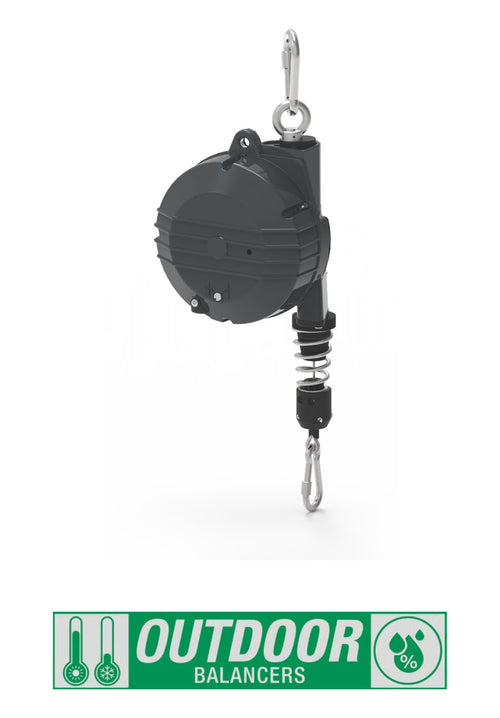 Load image into Gallery viewer, TECNA 9354OD-9359OD outdoor zero-gravity tool balancer
