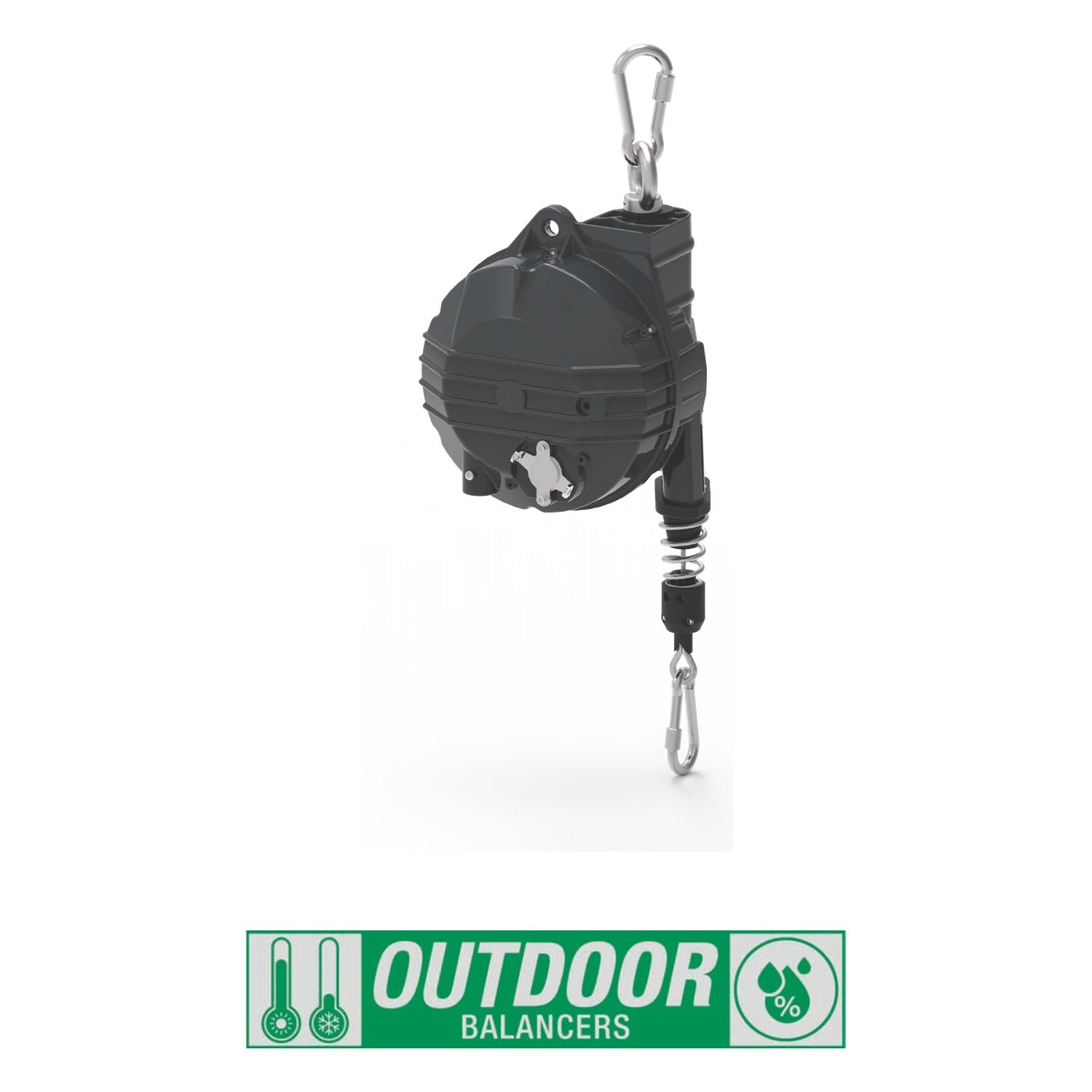 TECNA 9502OD-9525OD outdoor zero-gravity tool balancer