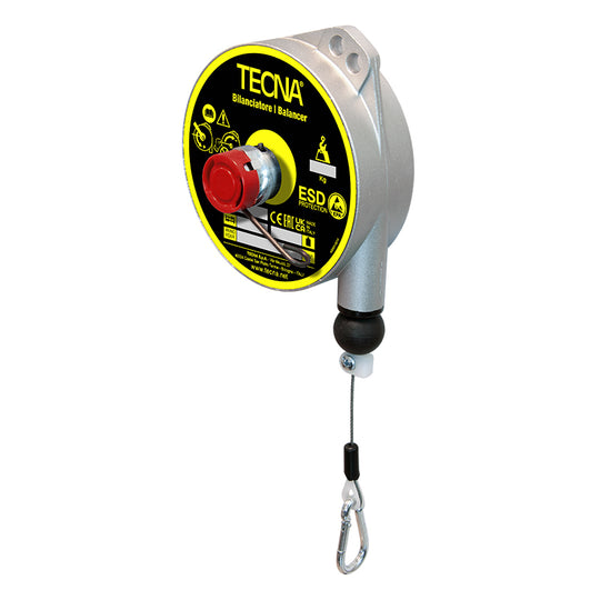 Equilibrador de herramientas TECNA 9322