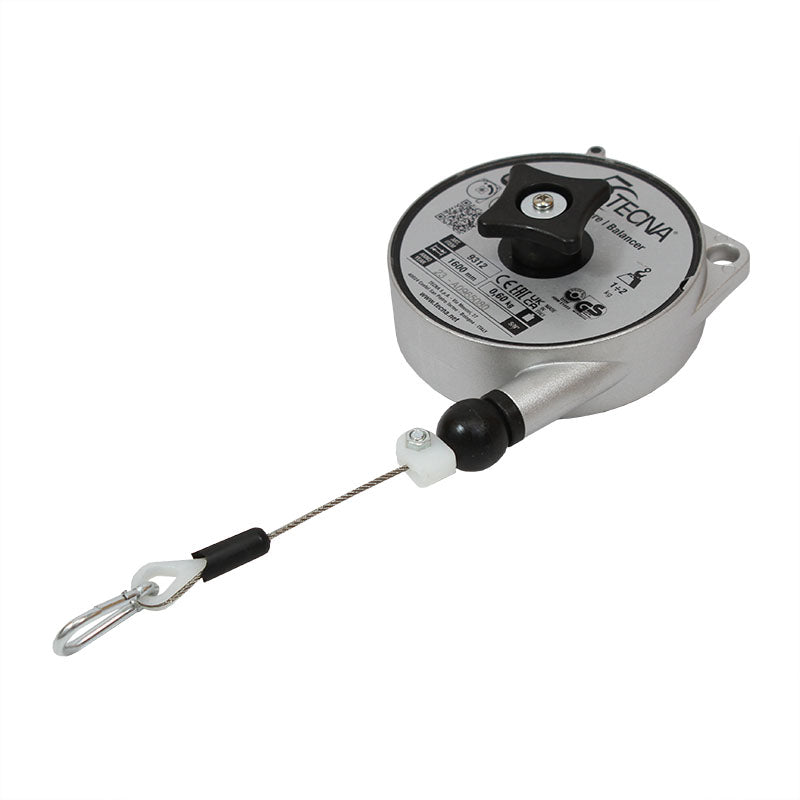922772-3 Ingersoll Rand Tool Balancer: For 0.88 to 2.20 lb Tool 922772-3 Ingersoll Rand Tool Balancer: For 0.88 to 2.20 lb Tool