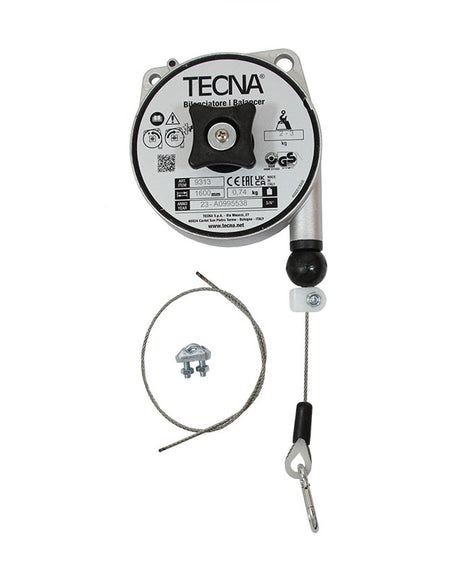 Tool Balancer TECNA 9313 (4.4 to 6.6lb, 5.2ft)