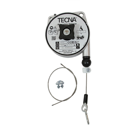 Tool Balancer TECNA 9313 (4.4 to 6.6lb, 5.2ft)