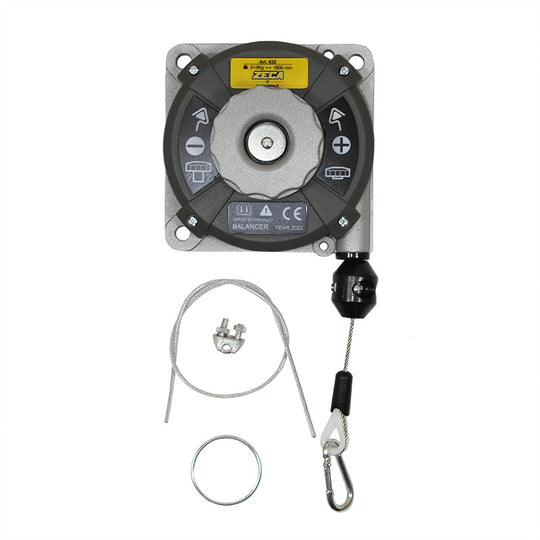 Tool Balancer ZECA 632 4.4 - 6.6lb 63"
