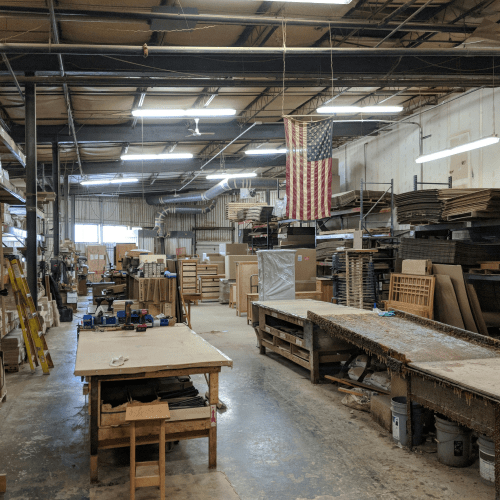 Adhesives & Hot-Glue Application