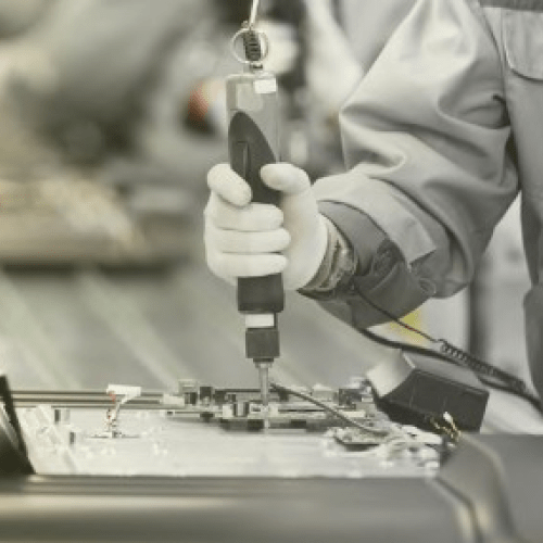 Cleanroom & High-Tech Assembly