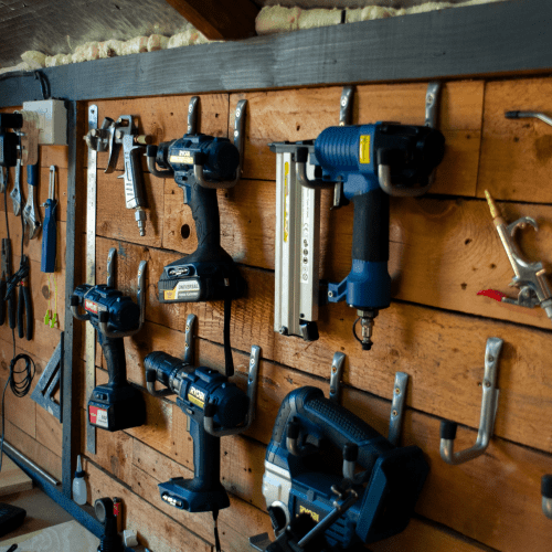 Other Industries & Applications