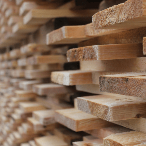 Wood & Prefabrication Manufacturing