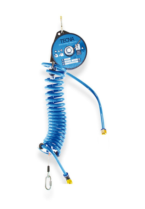 Tool Balancer with air hose (Tecna 9323 + Pneumatico Kit P932X) – www ...