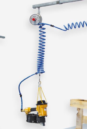 Bostitch Wire Hanger Kit 185354 - 12"