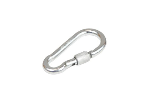 Load image into Gallery viewer, Carabiner Clip 0.27&quot; (7mm)  DIN5299D JG-0007
