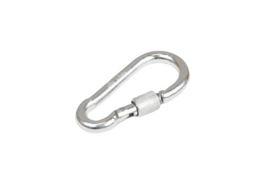 Carabiner Clip 0.27" (7mm)  DIN5299D JG-0007