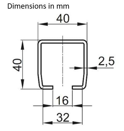 Rail Track System | Tool Balancers USA – www.toolbalancersusa.com
