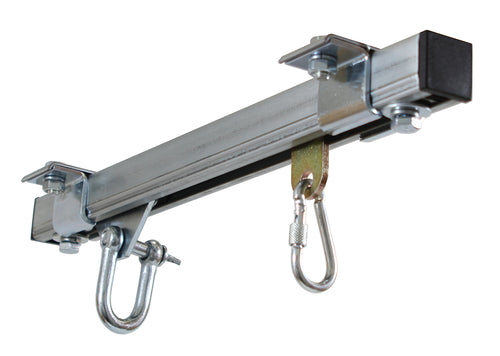 Tool Rail Track 6.6' (200cm) JG-S200 – www.toolbalancersusa.com