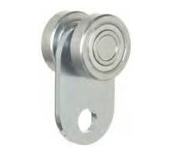 Trolley - two wheel JG-0016 – www.toolbalancersusa.com