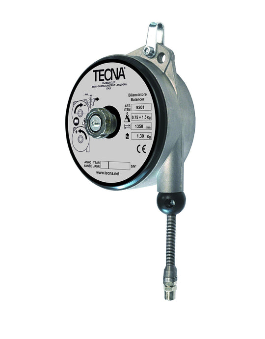 Tool Balancer TECNA 9203