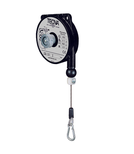Adjustable PU Hose Tool Balancer- 1.5-2.5 kgs