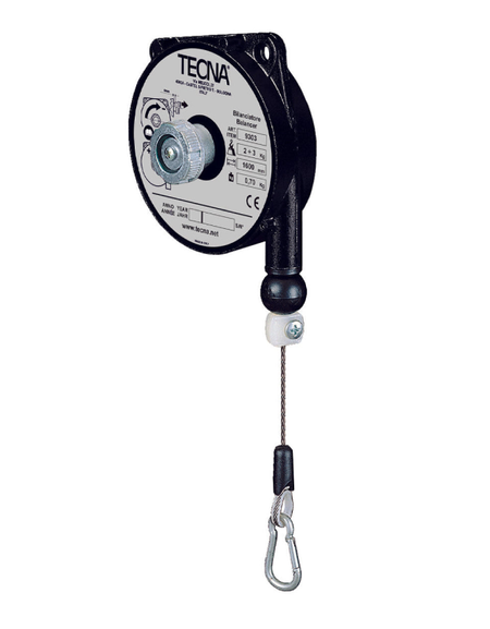 Tool Balancer TECNA 9301