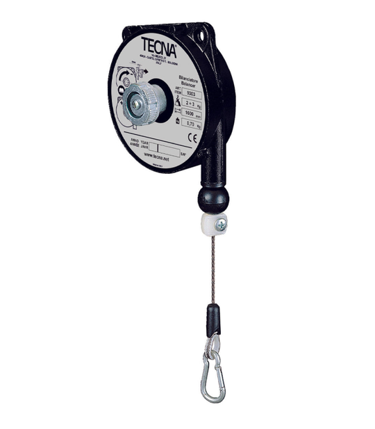 Tool Balancer TECNA 9301