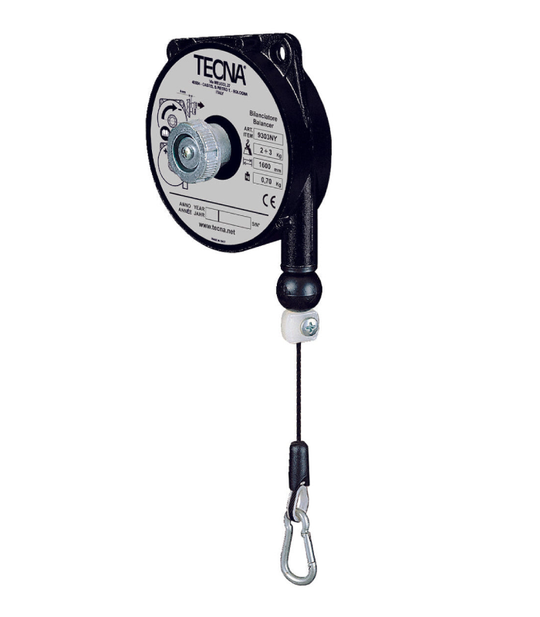 Tool Balancer TECNA 9301NY