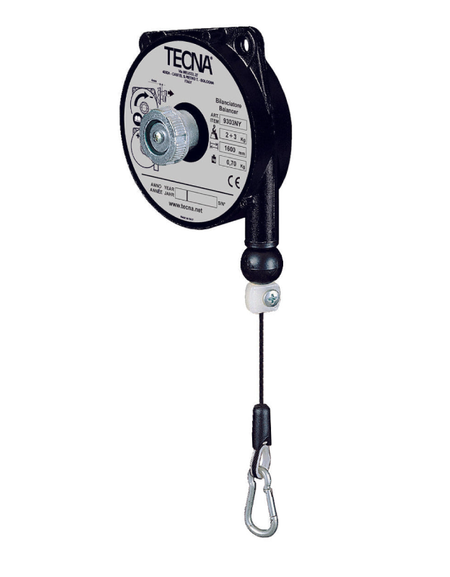 Tool Balancer TECNA 9303NY