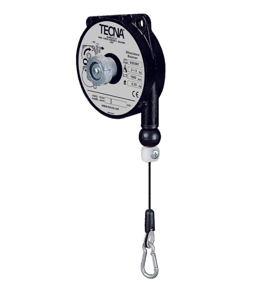 Tool Balancer TECNA 9303NY