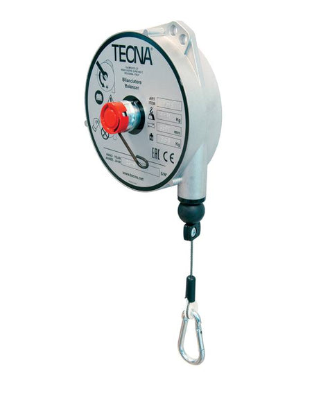 Tool Balancer TECNA 9340 (22 to 31lb, 8.2ft)