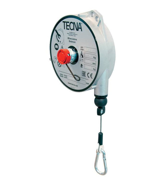 Tool Balancer TECNA 9336 (4.4 to 8.8lb, 8.2ft)