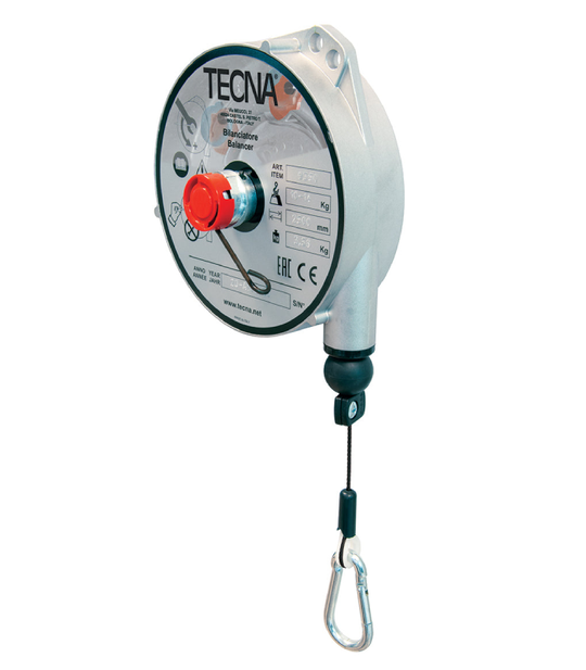 Tool Balancer TECNA 9350NY