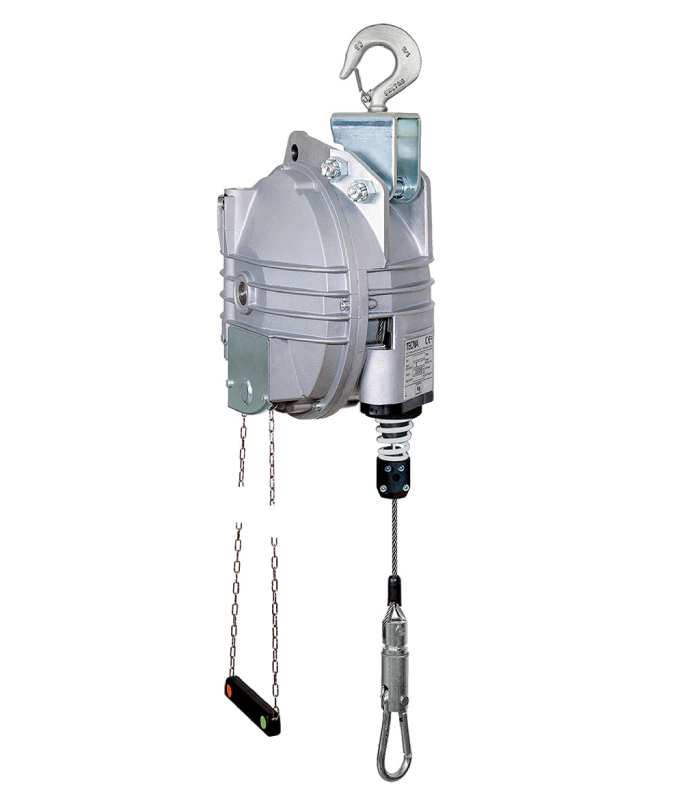 Tool Balancer TECNA 9433 (55 to 77lb, 9.8ft)