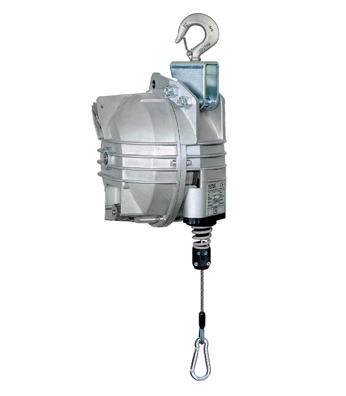 Tool Balancer TECNA 9435 (88 to 110lb, 9.8ft)