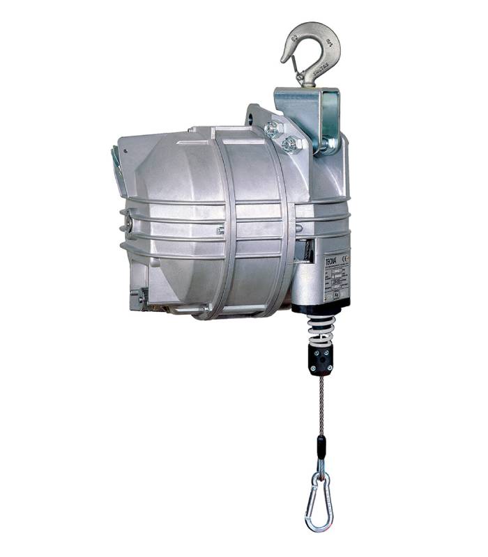 Tool Balancer TECNA 9451 (220 to 254lb, 9.8ft)