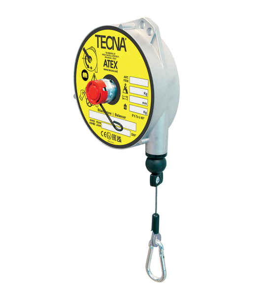 Tool Balancer TECNA 9338AX