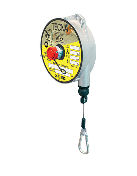 Tool Balancer TECNA 9346AX