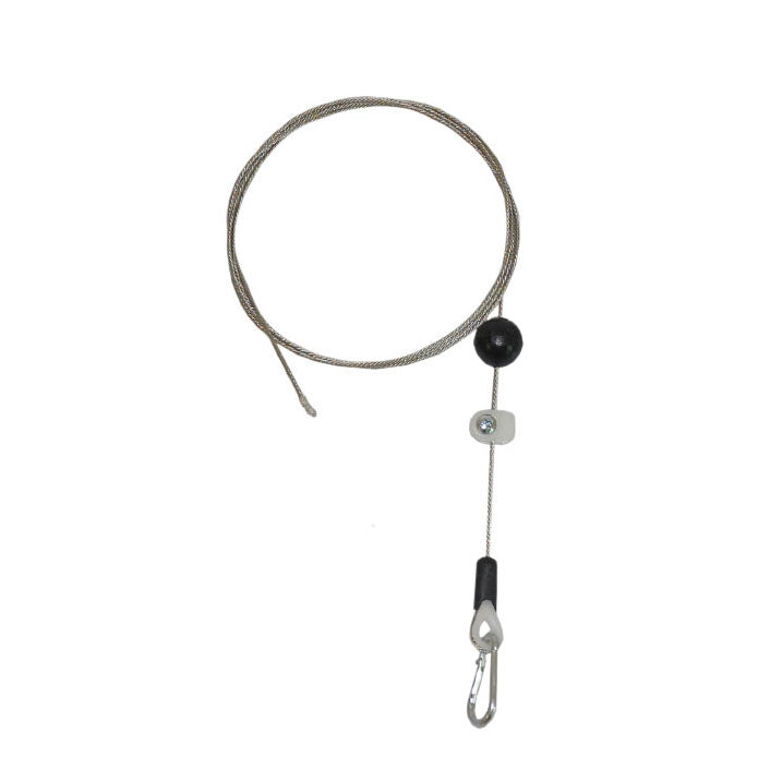 Stainless Steel Retractor Cable TECNA 72831 – www.toolbalancersusa.com