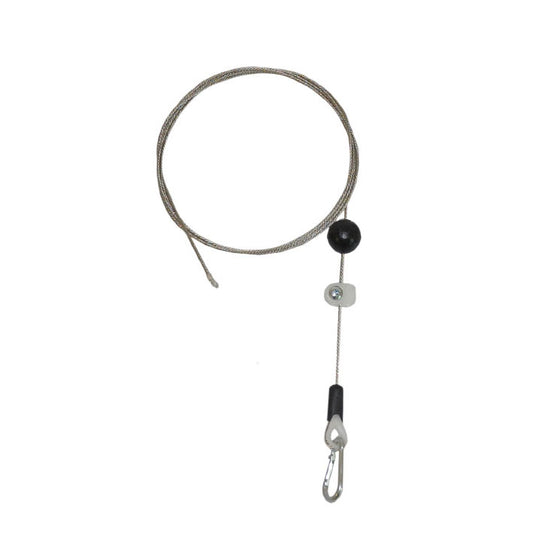 Stainless Steel Retractor Cable TECNA 72830