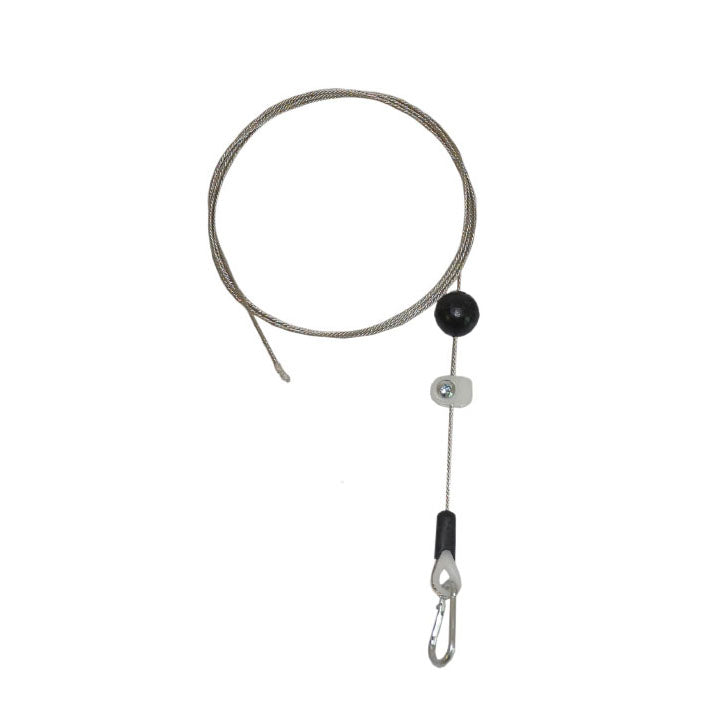 Stainless Steel Retractor Cable TECNA 72832