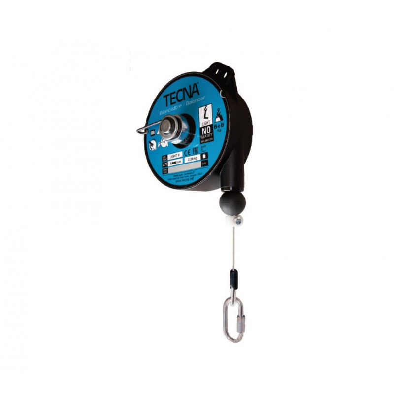 Balancer TECNA LIGHT 6