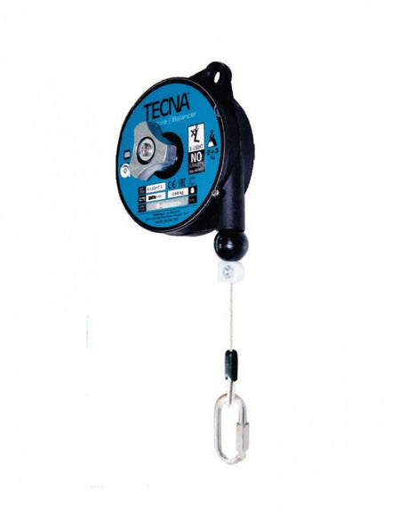 Balancer TECNA X-LIGHT 1